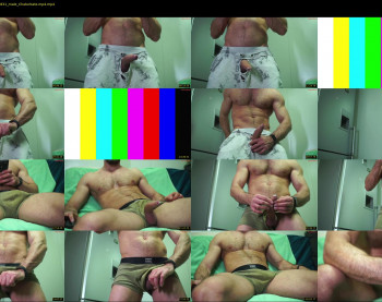 adam_fucks — 71 minute Chaturbate male cam show recording, 720p, Jan 3, 2026