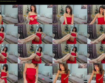 adelle_rimm — 7 minute Chaturbate female cam show recording, 720p, Jan 3, 2026
