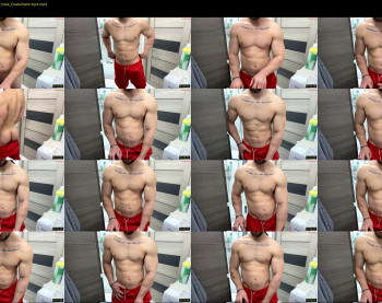 advp69 — 5 minute Chaturbate male cam show recording, 720p, Jan 3, 2026