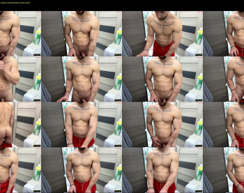 advp69 — 43 minute Chaturbate male cam show recording, 720p, Jan 3, 2026