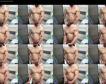 advp69 — 4 minute Chaturbate male cam show recording, 720p, Jan 3, 2026