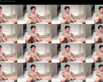 alex_schafer — 15 minute Chaturbate male cam show recording, 720p, Jan 3, 2026
