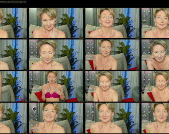 alexandrafix — 27 minute Chaturbate female cam show recording, 720p, Jan 3, 2026