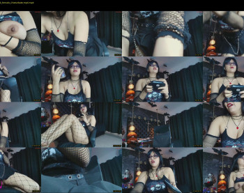 alexhoe_ — 120 minute Chaturbate female cam show recording, 720p, Jan 4, 2026
