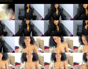 alison_ker — 33 minute Chaturbate female cam show recording, 720p, Jan 3, 2026