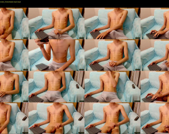 allangil — 94 minute Chaturbate male cam show recording, 720p, Jan 3, 2026
