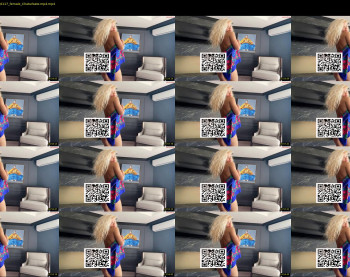 allissonhotbb — 17 minute Chaturbate female cam show recording, 720p, Jan 4, 2026