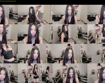amiya_cute — 50 minute Chaturbate female cam show recording, 720p, Jan 3, 2026