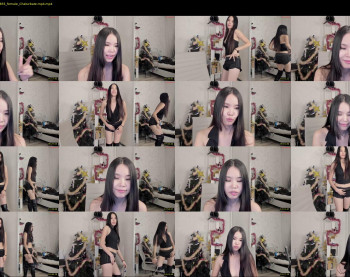 amiya_cute — 22 minute Chaturbate female cam show recording, 720p, Jan 3, 2026