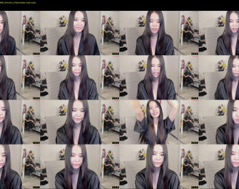 amiya_cute — 4 minute Chaturbate female cam show recording, 720p, Jan 3, 2026