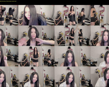 amiya_cute — 50 minute Chaturbate female cam show recording, 720p, Jan 3, 2026
