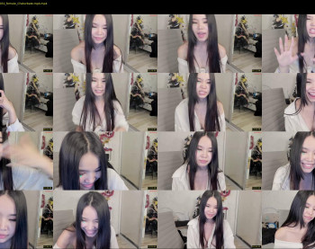 amiya_cute — 30 minute Chaturbate female cam show recording, 720p, Jan 3, 2026