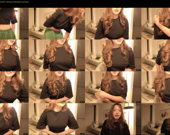 amyalwayshere — 58 minute Chaturbate female cam show recording, 720p, Jan 3, 2026