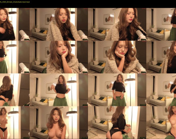 amyalwayshere — 98 minute Chaturbate female cam show recording, 720p, Jan 3, 2026
