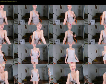 anastasiagate — 14 minute Chaturbate female cam show recording, 720p, Jan 3, 2026