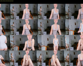 anastasiagate — 64 minute Chaturbate female cam show recording, 720p, Jan 3, 2026