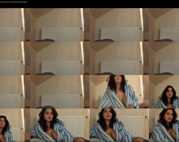 anaworld69 — 6 minute Chaturbate female cam show recording, 720p, Jan 3, 2026