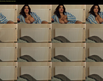 anaworld69 — 7 minute Chaturbate female cam show recording, 720p, Jan 3, 2026