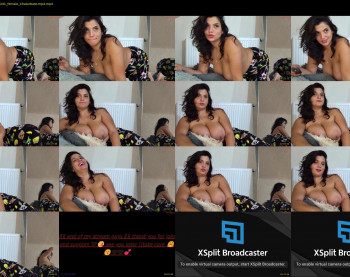 anaworld69 — 5 minute Chaturbate female cam show recording, 720p, Jan 3, 2026