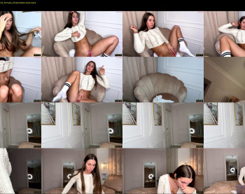 anyarayne — 62 minute Chaturbate female cam show recording, 720p, Jan 3, 2026