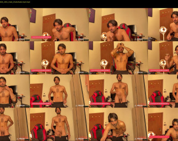 arabthickestdick1 — 63 minute Chaturbate couple cam show recording, 720p, Jan 3, 2026