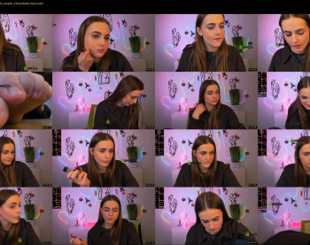 aria_moo — 44 minute Chaturbate couple cam show recording, 720p, Jan 3, 2026