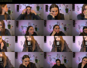 aria_moo — 120 minute Chaturbate couple cam show recording, 720p, Jan 4, 2026