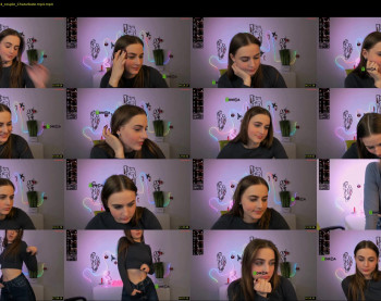 aria_moo — 37 minute Chaturbate couple cam show recording, 720p, Jan 4, 2026