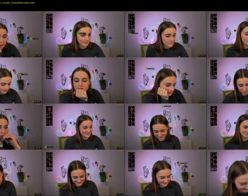 aria_moo — 3 minute Chaturbate couple cam show recording, 720p, Jan 4, 2026