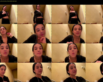 arvillahamner — 49 minute Chaturbate female cam show recording, 720p, Jan 3, 2026