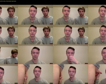 ashingwest97 — 3 minute Chaturbate male cam show recording, 480p, Jan 4, 2026