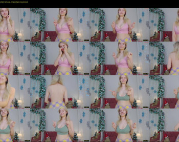 ashly_cherry — 49 minute Chaturbate female cam show recording, 720p, Jan 3, 2026