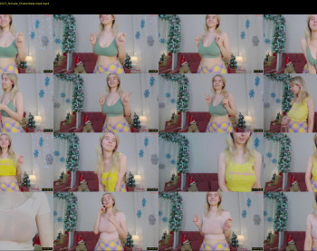 ashly_cherry — 121 minute Chaturbate female cam show recording, 720p, Jan 3, 2026