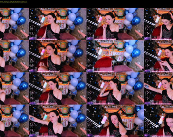 asya_sweet_ — 65 minute Chaturbate female cam show recording, 720p, Jan 3, 2026