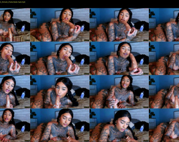 avaa_eve — 7 minute Chaturbate female cam show recording, 720p, Jan 3, 2026
