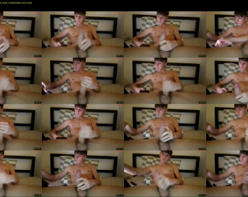 b_twink1 — 34 minute Chaturbate male cam show recording, 480p, Jan 4, 2026