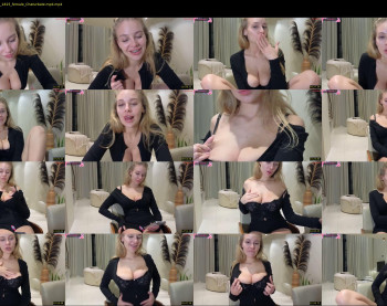 barbara_babe — 26 minute Chaturbate female cam show recording, 720p, Jan 3, 2026