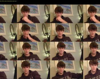 basicallyjustmee — 51 minute Chaturbate male cam show recording, 480p, Jan 3, 2026