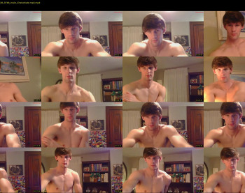 basicallyjustmee — 7 minute Chaturbate male cam show recording, 480p, Jan 3, 2026