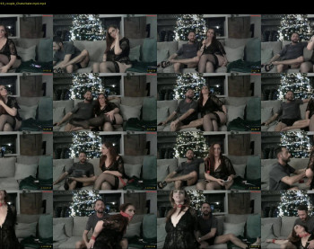 bear_vixen — 120 minute Chaturbate couple cam show recording, 480p, Jan 4, 2026