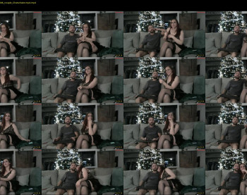 bear_vixen — 6 minute Chaturbate couple cam show recording, 480p, Jan 4, 2026