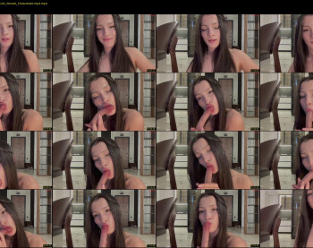 bella_hayes — 9 minute Chaturbate female cam show recording, 720p, Jan 3, 2026