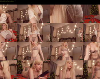 berrylush — 69 minute Chaturbate female cam show recording, 720p, Jan 3, 2026