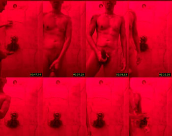 bigdickbandit247 — 3 minute Chaturbate male cam show recording, 1080p, Jan 3, 2026