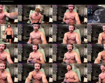 bigmcr1 — 10 minute Chaturbate male cam show recording, 720p, Jan 4, 2026
