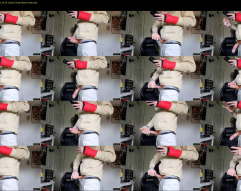 bigwhited2115 — 9 minute Chaturbate male cam show recording, 720p, Jan 3, 2026