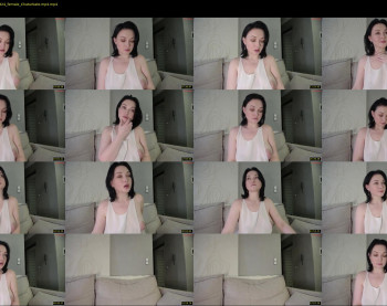 blueeyeess — 65 minute Chaturbate female cam show recording, 720p, Jan 3, 2026