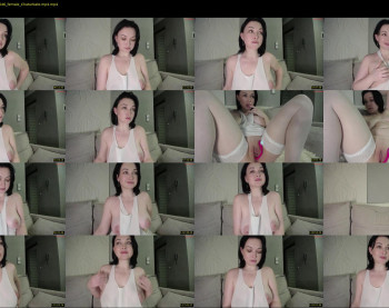 blueeyeess — 107 minute Chaturbate female cam show recording, 720p, Jan 3, 2026