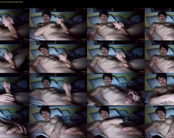 bluezed4 — 27 minute Chaturbate male cam show recording, 720p, Jan 3, 2026