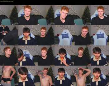 boicute — 58 minute Chaturbate male cam show recording, 720p, Jan 3, 2026